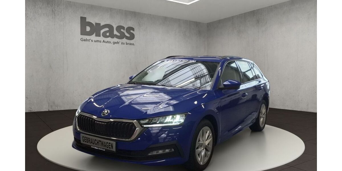 Skoda Octavia 64.802 km 19.600 &euro; Dietzenbach 63128