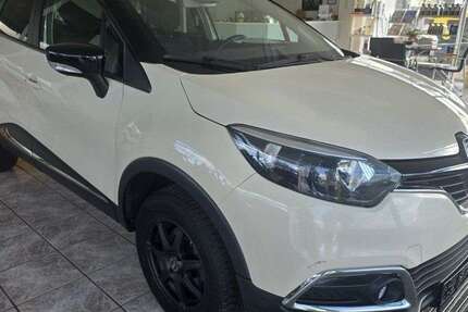 Renault Captur 63.830 km 10.900 € Roßleben 06571