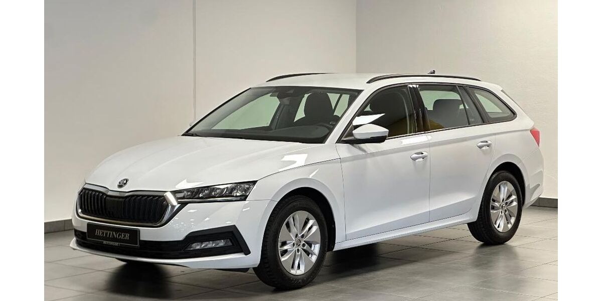Skoda Octavia 75.500 km 19.950 &euro; Marktheidenfeld 97828