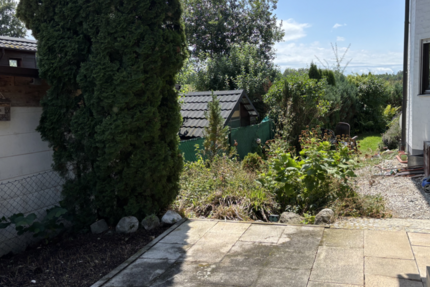 Wohnung Wörthsee - 2 Zimmer, 54 m&sup2;, 965&euro; | Angebot:27083674