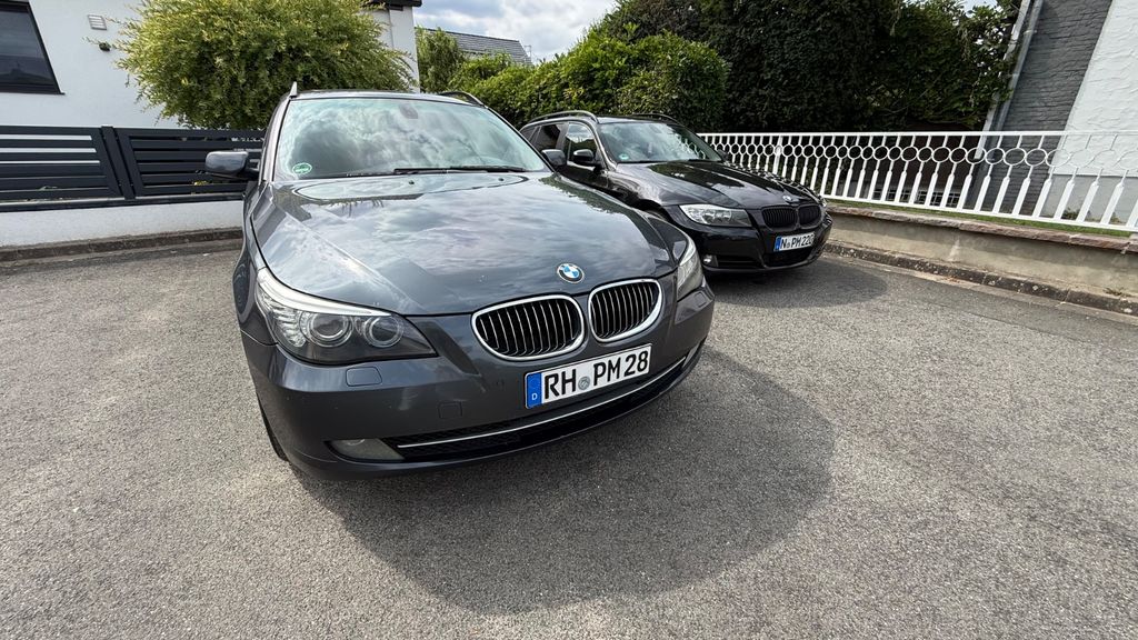 BMW 530 430.000 km 4.450 &euro; Rednitzhembach 91126