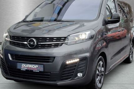 Opel Zafira Life 57.400 km 36.990 &euro; Berlin 12459