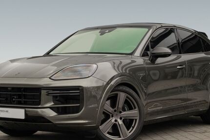 Porsche Cayenne 9.900 km 224.911 &euro; Darmstadt 64295