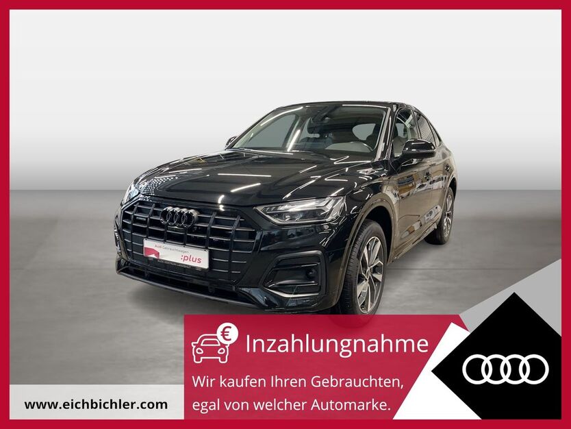 Audi Q5 42.400 km 42.420 € Landshut 84030