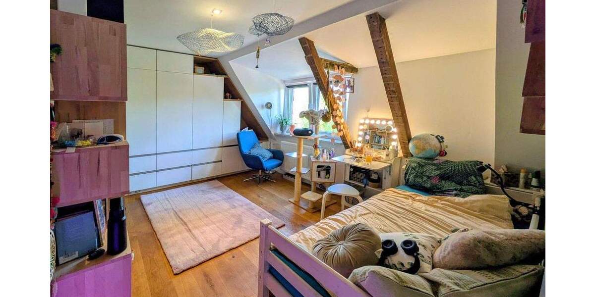 Schönes Haus in begehrter Lage direkt vom Eigentümer (Besichtigung nur noch bis 30.1. möglich) 5 zimmer