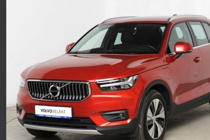 Volvo XC40 99.500 km 25.830 € Donauwoerth 86609