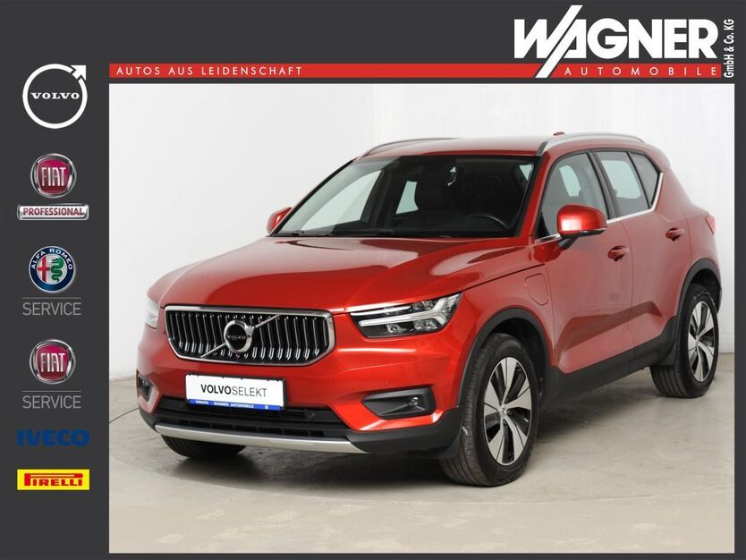 Volvo XC40 99.500 km 25.830 € Donauwoerth 86609