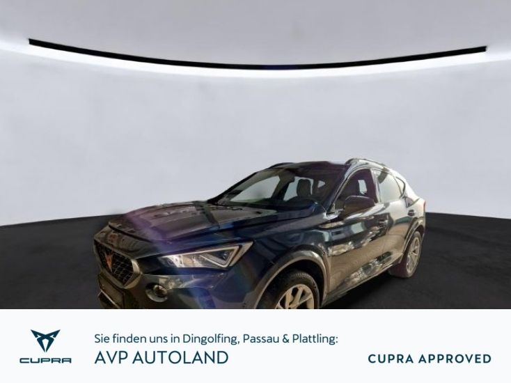 Cupra Formentor 62.937 km 26.890 &euro; Passau 94036