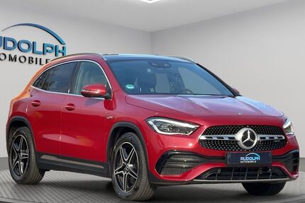 Mercedes-Benz GLA 200 50.000 km 31.999 &euro; Berlin 13088