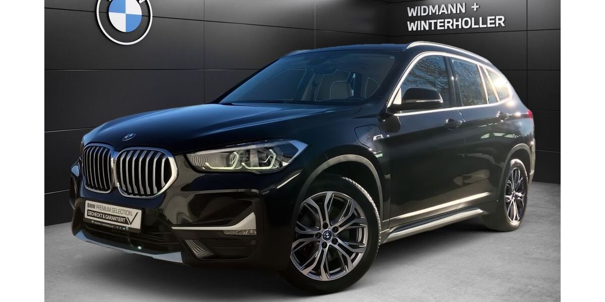 BMW X1 81.000 km 25.050 &euro; Kaufbeuren 87600