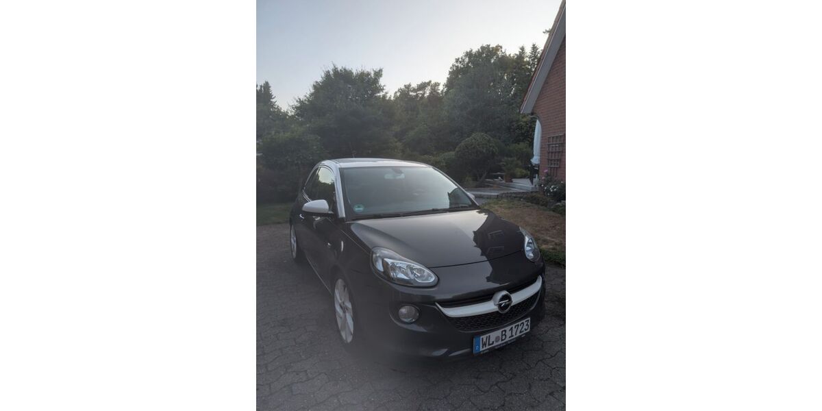 Opel Adam 235.877 km 3.500 &euro; Buchholz 21244