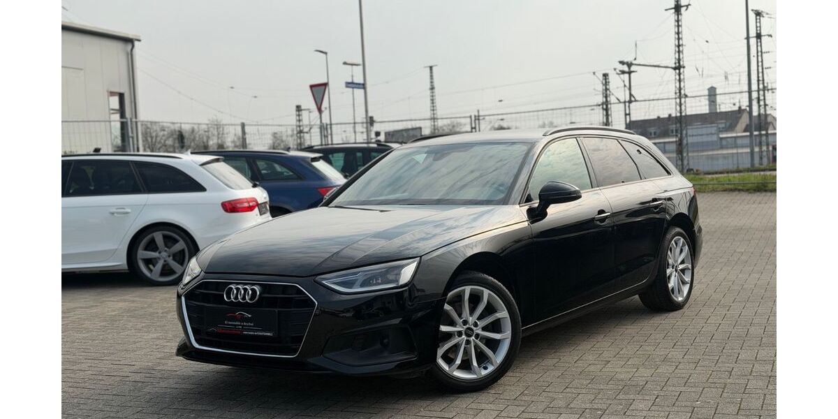 Audi A4 132.000 km 20.950 &euro; Bruchsal 76646