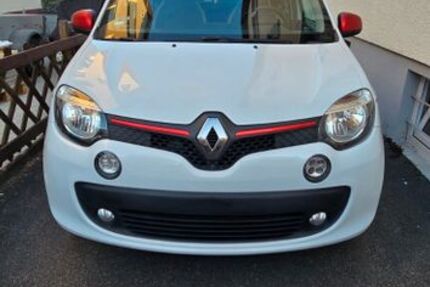 Renault Twingo 58.895 km 6.200 &euro; Weinstadt 71384