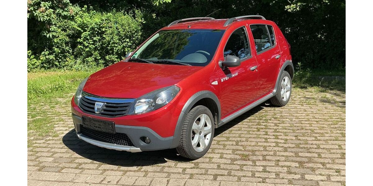 Dacia Sandero 131.700 km 3.750 &euro; Bückeburg 31675