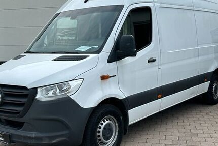 Mercedes-Benz eSprinter III Kasten L2 Klima*Sitzheizung*1.Hand 54.465 km 14.290 &euro; Gebesee 99189