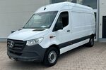 Mercedes-Benz eSprinter III Kasten L2 Klima*Sitzheizung*1.Hand 54.465 km 15.990 &euro; Gebesee 99189