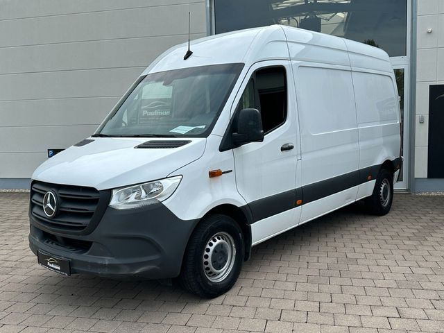 Mercedes-Benz eSprinter III Kasten L2 Klima*Sitzheizung*1.Hand 54.465 km 16.990 € Gebesee 99189