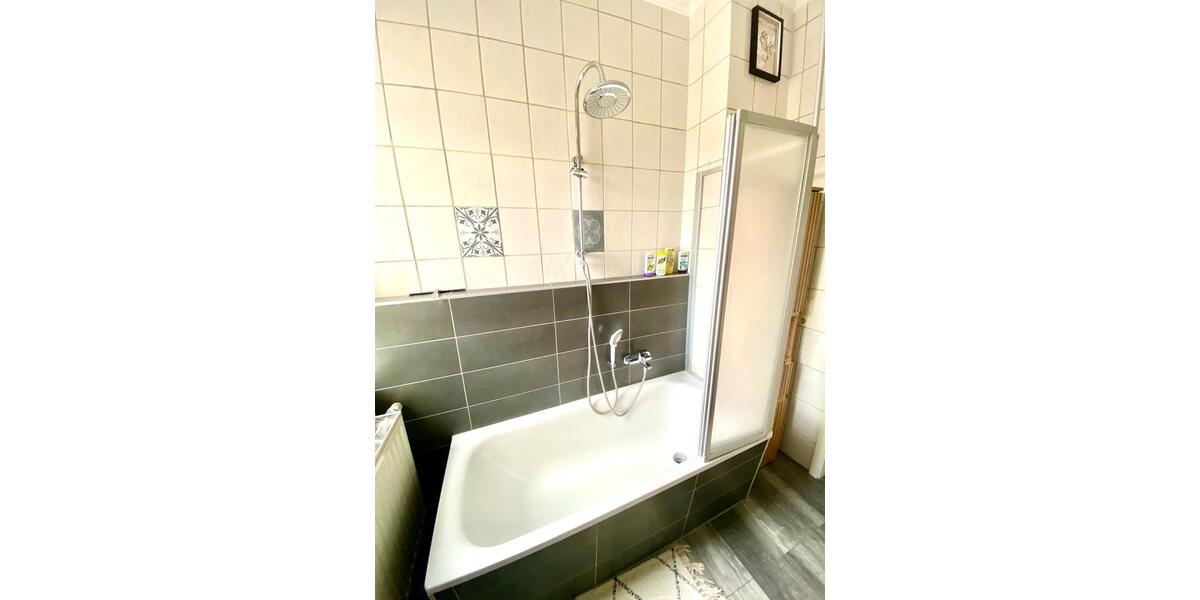 Etagenwohnung Arnstadt - 4 Zimmer, 91 m&sup2;, 788&euro; | Angebot:26638291