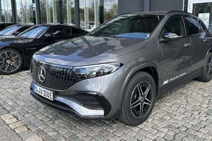 Mercedes-Benz EQA 4.000 km 56.800 &euro; Raubling 83064