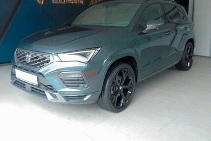 Seat Ateca 77.820 km 24.990 &euro; Ötigheim 76470
