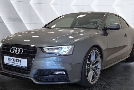 Audi A5 88.030 km 24.490 &euro; Berlin 12681
