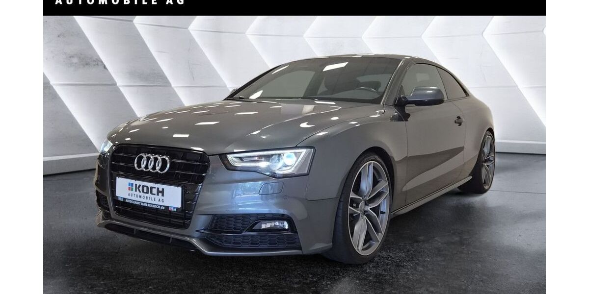 Audi A5 88.030 km 24.490 &euro; Berlin 12681