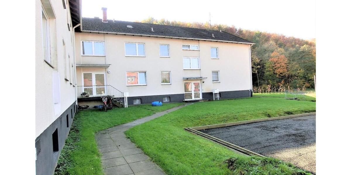 Erdgeschoßwohnung Bad Lauterberg im Harz - 3 Zimmer, 75 m&sup2;, 480&euro; | Angebot:26177732