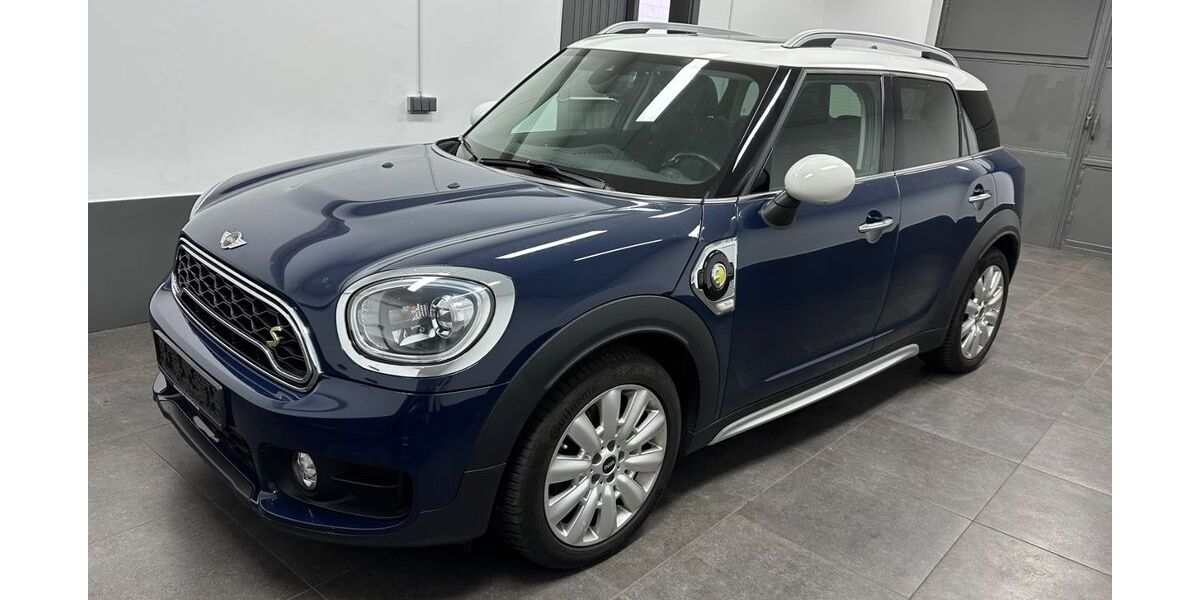Mini Countryman SE (Cooper) 136.200 km 10.900 &euro; Leimen 69181