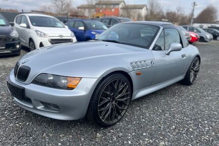 BMW Z3