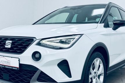 Seat Arona 122.200 km 11.480 &euro; Eichenzell 36124