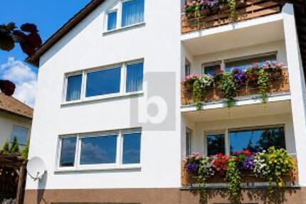 GRÖSSE MIT WEITBLICK - Haus Erlenbach am Main | Angebot:27229294