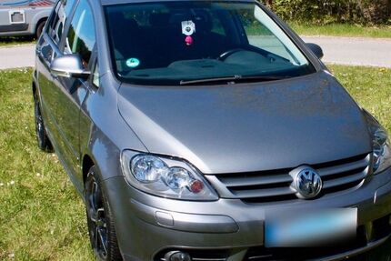 VW Golf Plus 105.427 km 3.900 &euro; Wackersdorf 92442