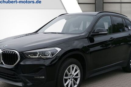 BMW X1 163.341 km 21.399 &euro; Bernburg 06406