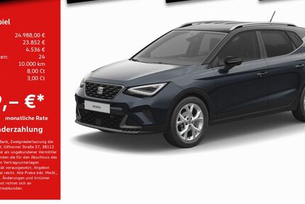 Seat Arona 25.061 km 24.988 &euro; Lohmar 53797