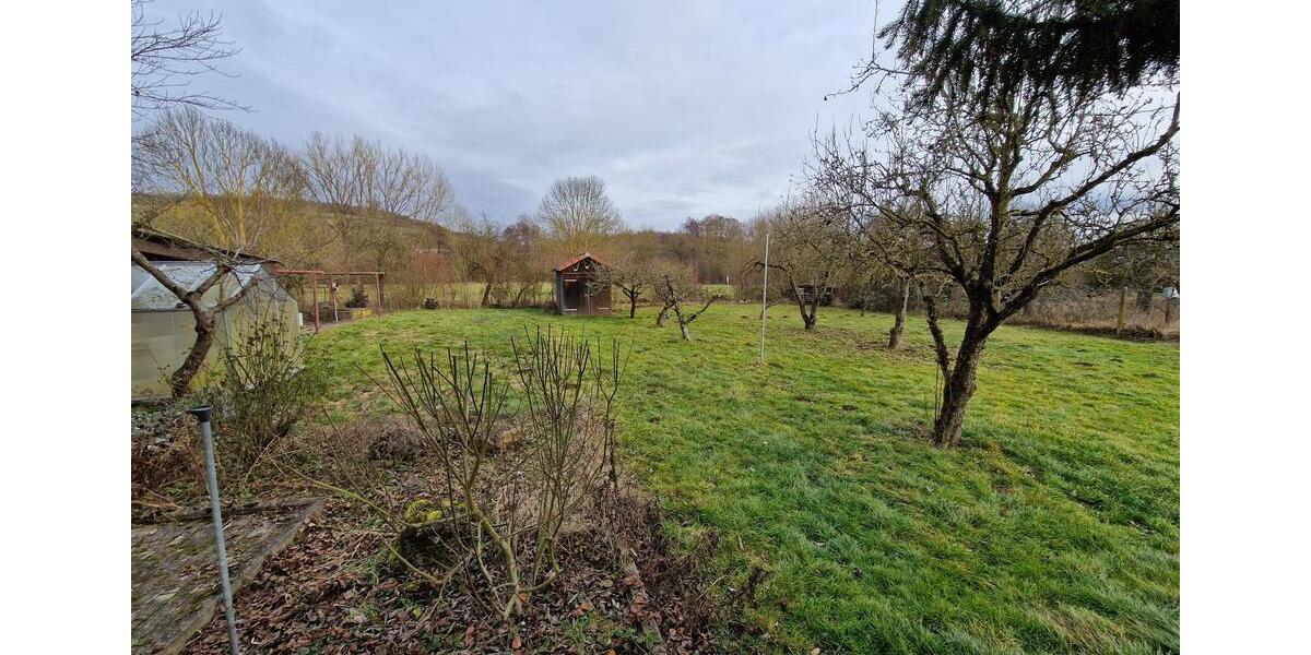 Einfamilienhaus Tauberbischofsheim - 6.5 Zimmer, 140 m&sup2;, 1.490&euro; | Angebot:25856133