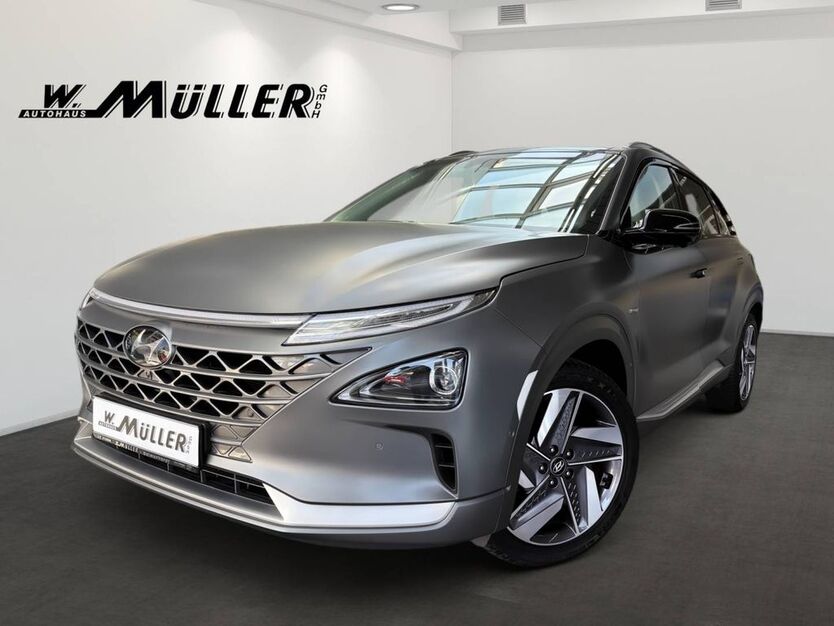 Hyundai NEXO 80.000 km 17.990 € Harpstedt 27243