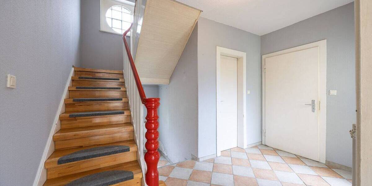 Reihenendhaus Willich - 5 Zimmer, 140 m&sup2;, 369.000&euro; | Angebot:26345480