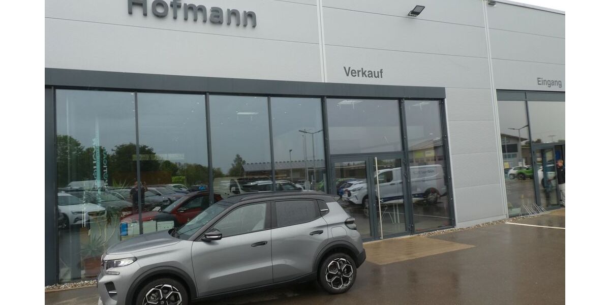 Citroen C3 17.750 km 22.950 &euro; Bad Saulgau 88348