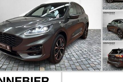Ford Kuga 29.644 km 25.740 &euro; Berlin 10711