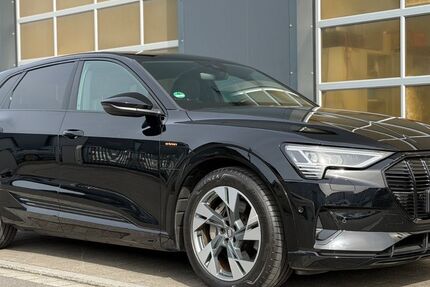 Audi e-tron 79.000 km 30.900 &euro; Friedrichshafen 88045