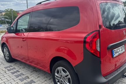Mercedes-Benz Citan 29.500 km 16.500 &euro; Waldems 65529