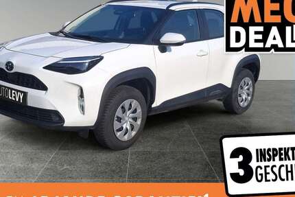 Toyota Yaris Cross 5.218 km 22.890 € Düsseldorf 40595