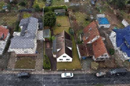 Grundstück zu verkaufen in Rüsselsheim 497.000 € 736 m²