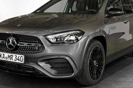 Mercedes-Benz GLA 200 10.000 km 43.439 &euro; Karlsruhe 76185