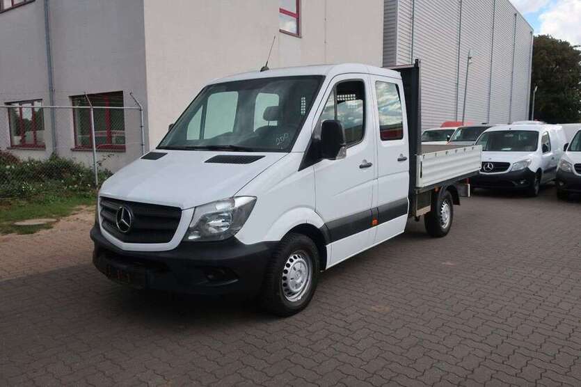 Sprinter