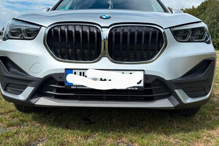 BMW X1 198.000 km 16.900 &euro; Walsrode 29664