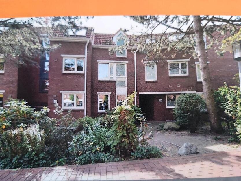 Top modernisierte Wohnung in Wedel