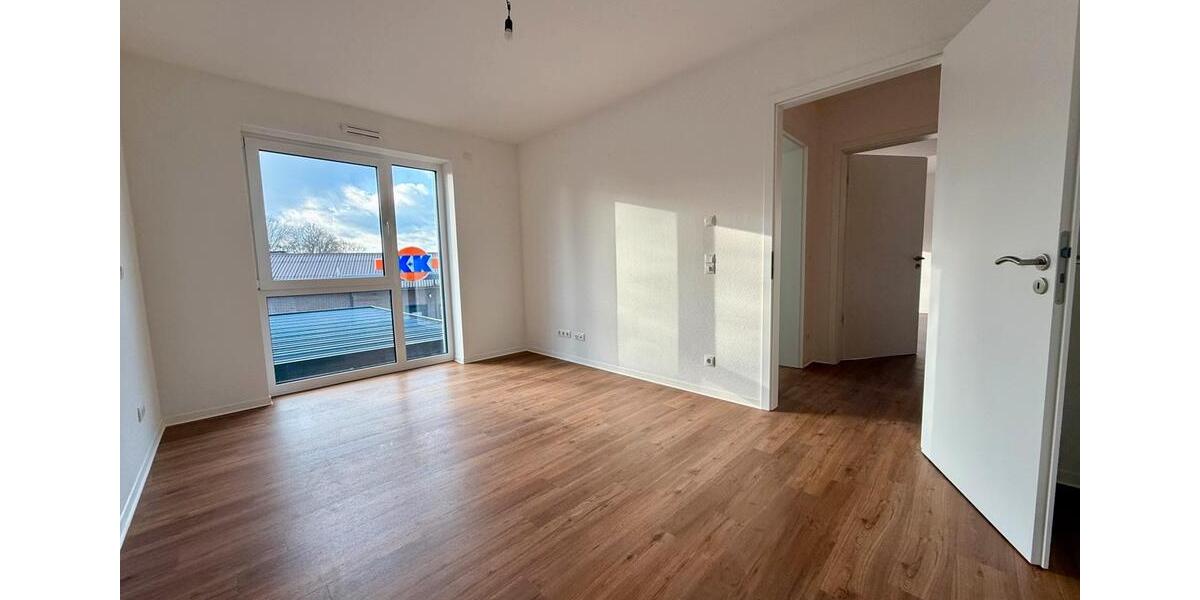 Etagenwohnung Haselünne - 2 Zimmer, 73 m&sup2;, 735&euro; | Angebot:24600535