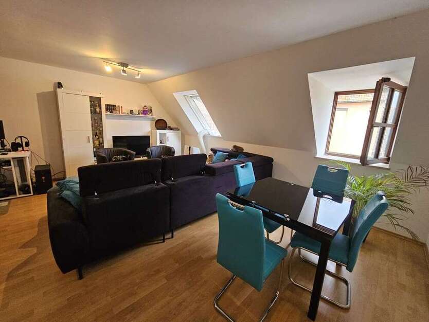 Wohnung zum Mieten in Langquaid 500 € 73 m²
