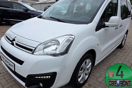 Citroen Berlingo 71.726 km 10.490 € Arnstadt 99310